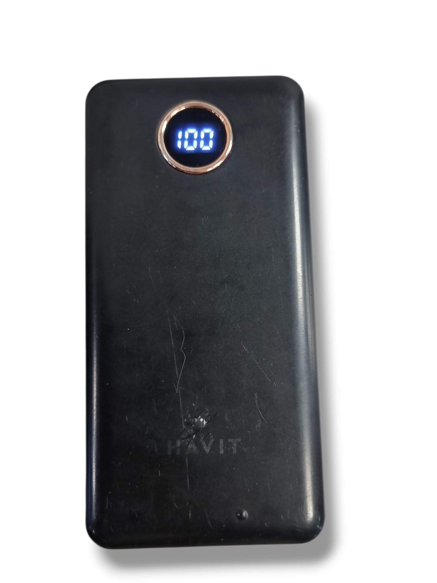 Ārējā uzlādes ierīce 10000mah